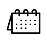 LimaIcons-19-Calendar-Dark